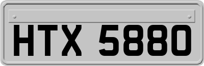 HTX5880