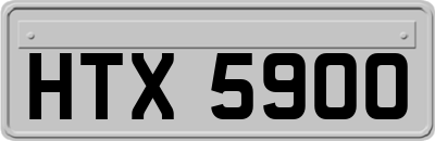 HTX5900