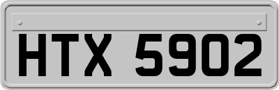 HTX5902