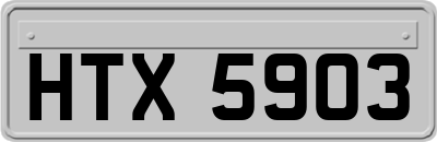 HTX5903