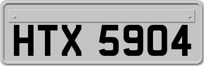 HTX5904