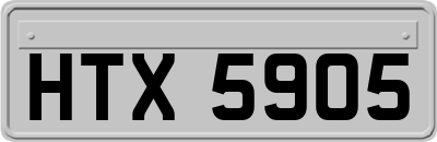 HTX5905