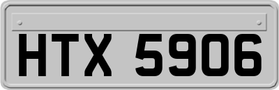 HTX5906