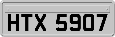 HTX5907