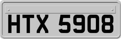 HTX5908