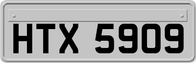 HTX5909