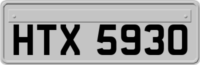 HTX5930