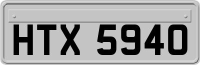 HTX5940