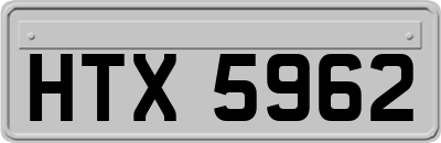 HTX5962