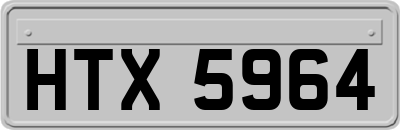 HTX5964