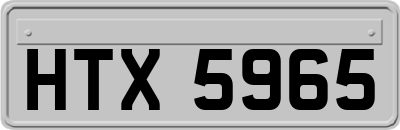 HTX5965