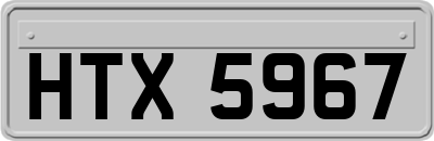 HTX5967