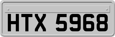 HTX5968