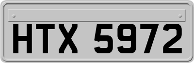 HTX5972