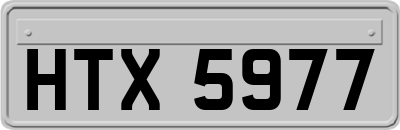 HTX5977