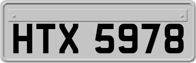 HTX5978