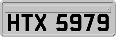 HTX5979