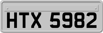 HTX5982