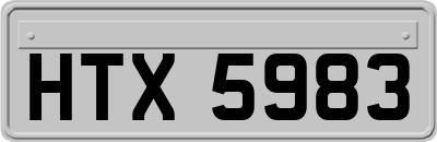 HTX5983