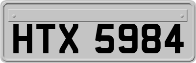 HTX5984