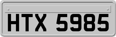 HTX5985