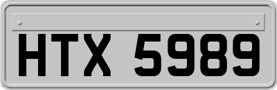 HTX5989