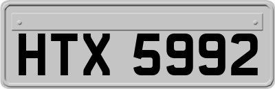 HTX5992