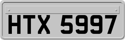 HTX5997