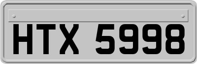 HTX5998