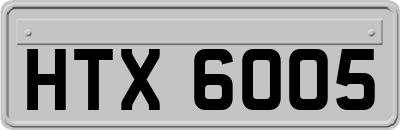 HTX6005