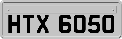 HTX6050