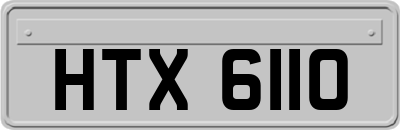 HTX6110