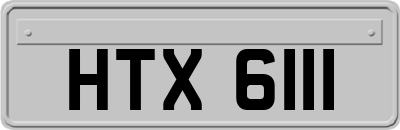 HTX6111