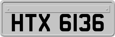 HTX6136