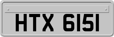 HTX6151