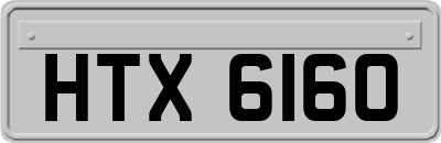 HTX6160