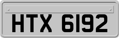 HTX6192