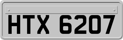 HTX6207