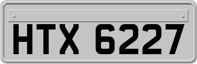 HTX6227