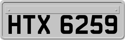 HTX6259