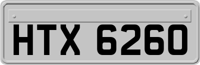 HTX6260