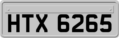 HTX6265