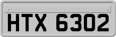 HTX6302