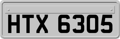 HTX6305