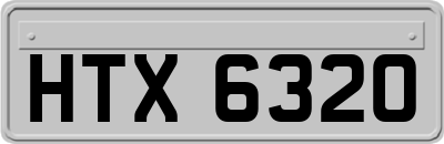 HTX6320