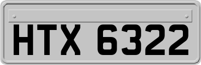 HTX6322