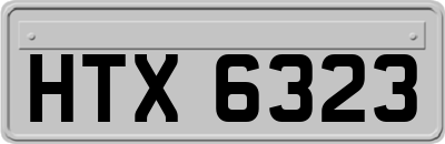 HTX6323