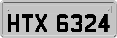 HTX6324