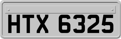 HTX6325