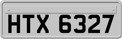 HTX6327